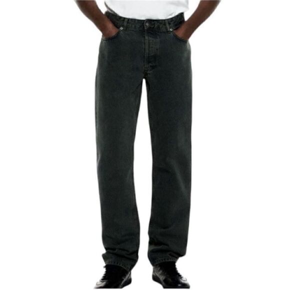 Zara Men's Gray Jeans(Size 32) - Picture 1 of 8